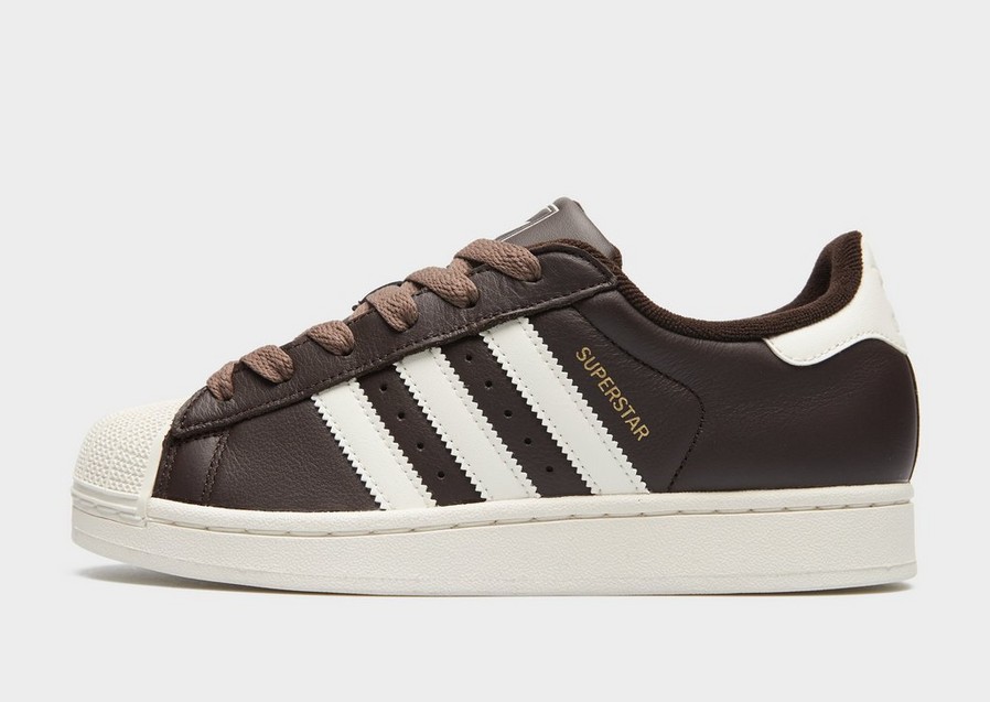 💁‍♀️ADIDAS SUPERSTAR II W Női Sportcipő