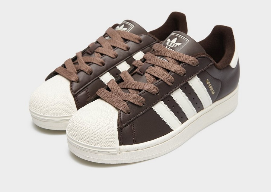 💁‍♀️ADIDAS SUPERSTAR II W Női Sportcipő