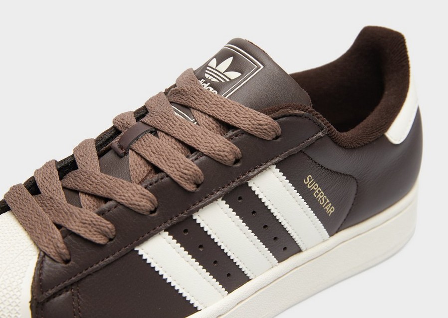 💁‍♀️ADIDAS SUPERSTAR II W Női Sportcipő