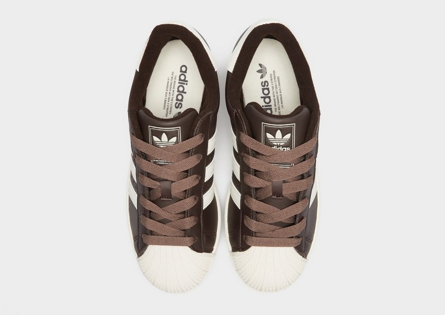 💁‍♀️ADIDAS SUPERSTAR II W Női Sportcipő