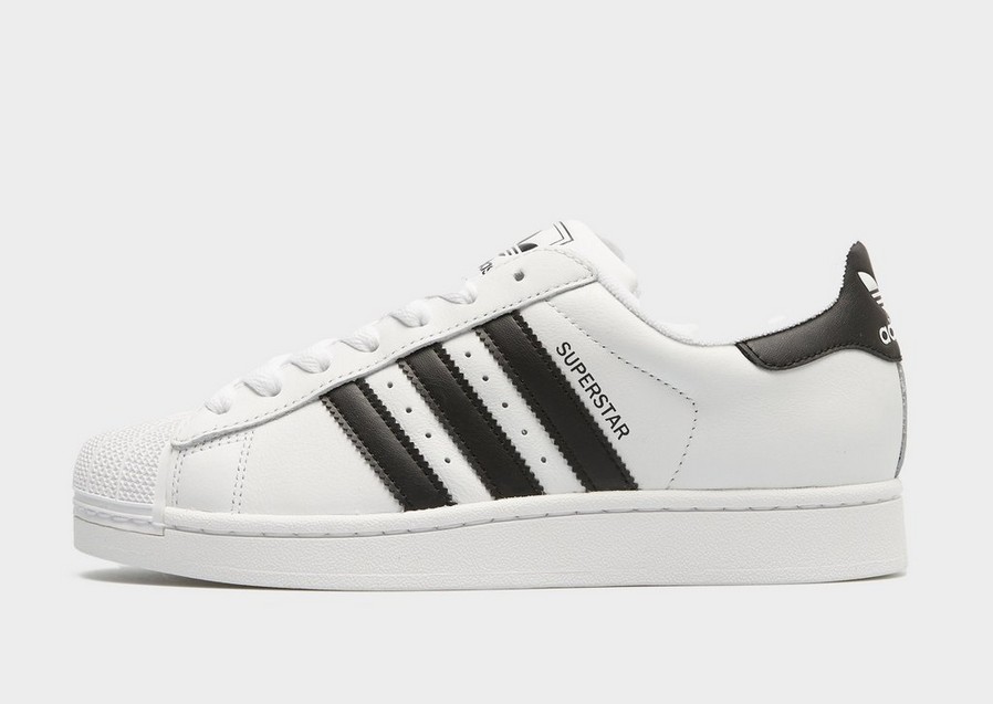 💁‍♀️ADIDAS SUPERSTAR II W Női Sportcipő