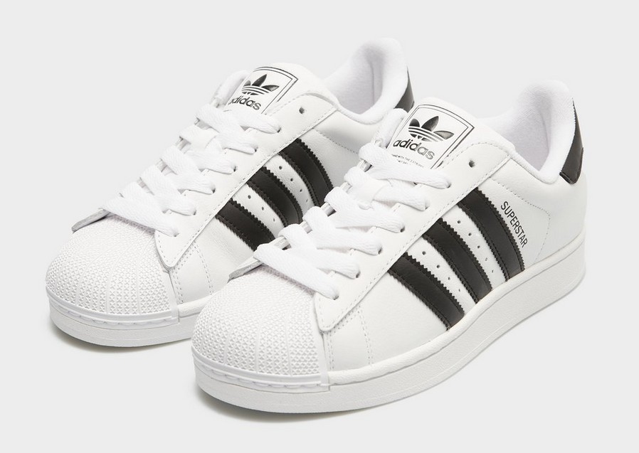 💁‍♀️ADIDAS SUPERSTAR II W Női Sportcipő