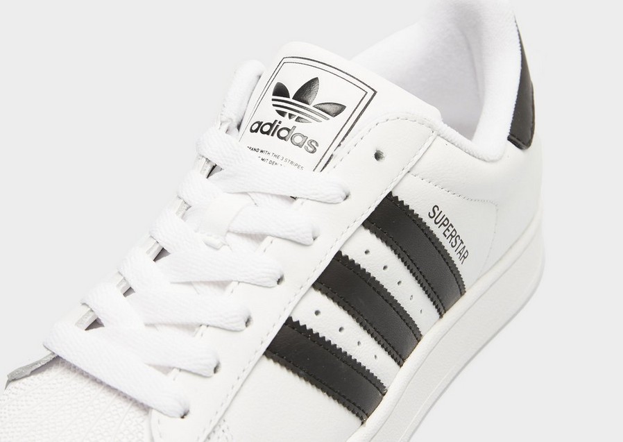💁‍♀️ADIDAS SUPERSTAR II W Női Sportcipő