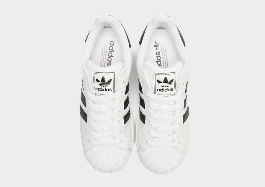 💁‍♀️ADIDAS SUPERSTAR II W Női Sportcipő