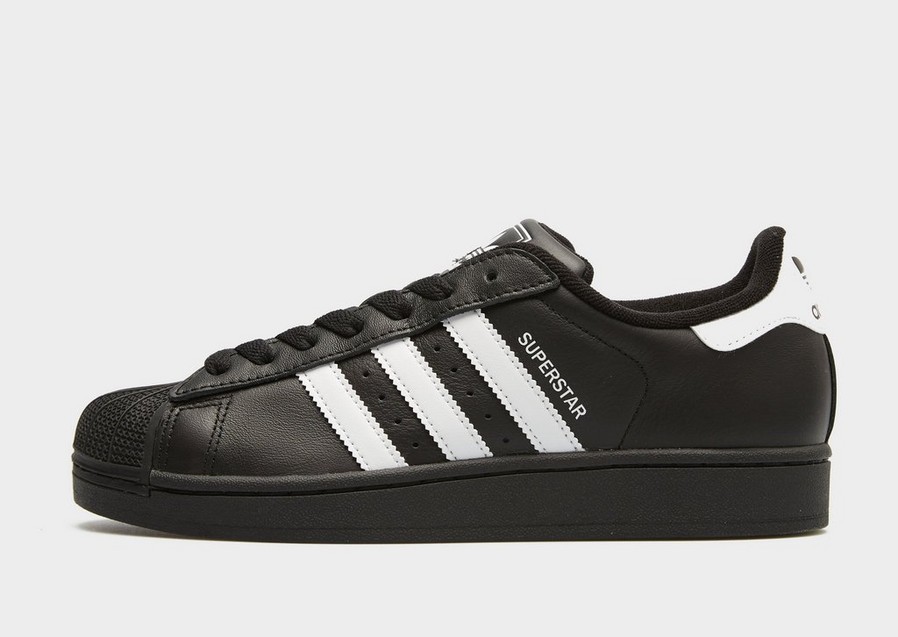 💁‍♀️ADIDAS SUPERSTAR II W Női Sportcipő