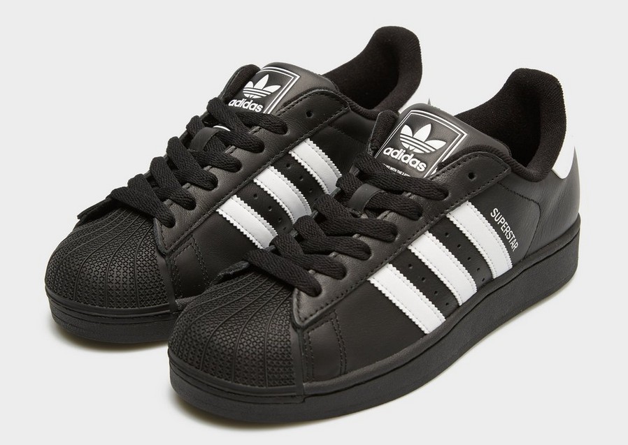 💁‍♀️ADIDAS SUPERSTAR II W Női Sportcipő