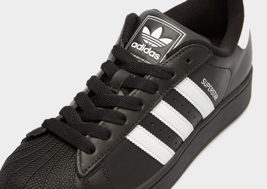 💁‍♀️ADIDAS SUPERSTAR II W Női Sportcipő
