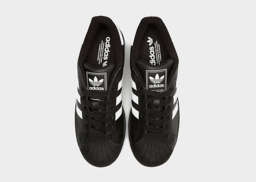 💁‍♀️ADIDAS SUPERSTAR II W Női Sportcipő