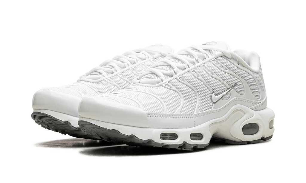 Nike Air Max Plus White