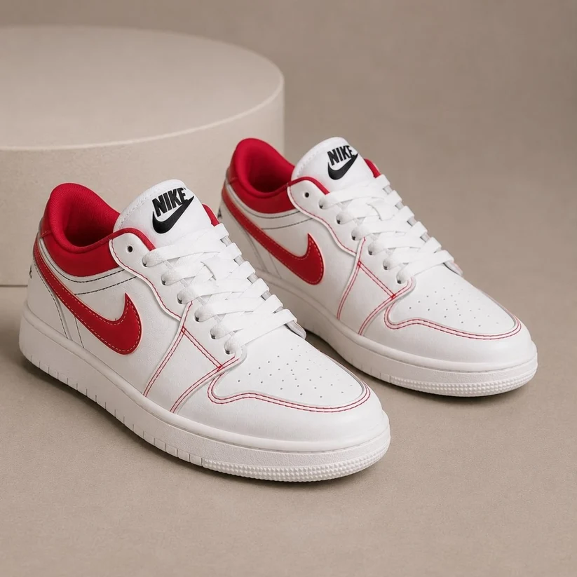 Nike unisex alkalmi cipők