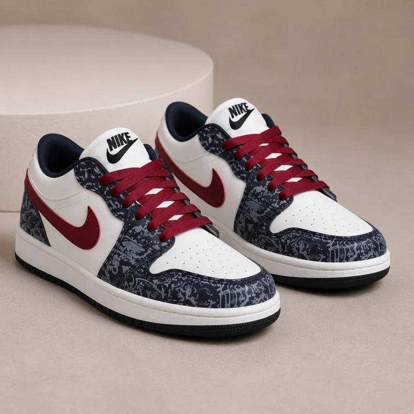 Nike unisex alkalmi cipők
