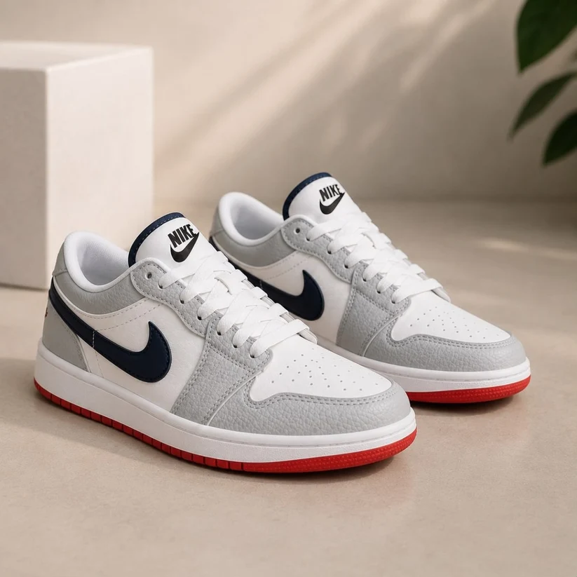 Nike unisex alkalmi cipők