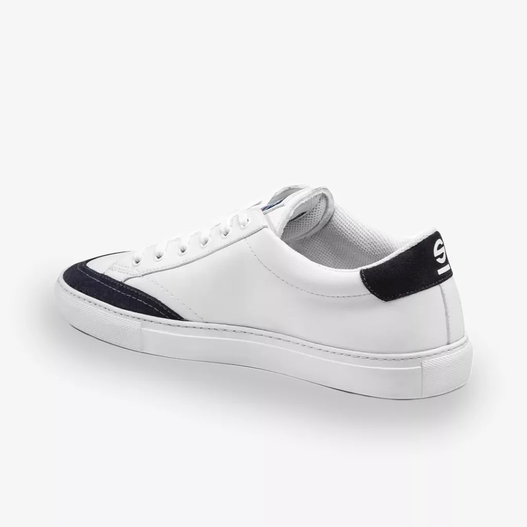 Sparco Martini Racing S-Time Sneaker – Limitált Kollekció