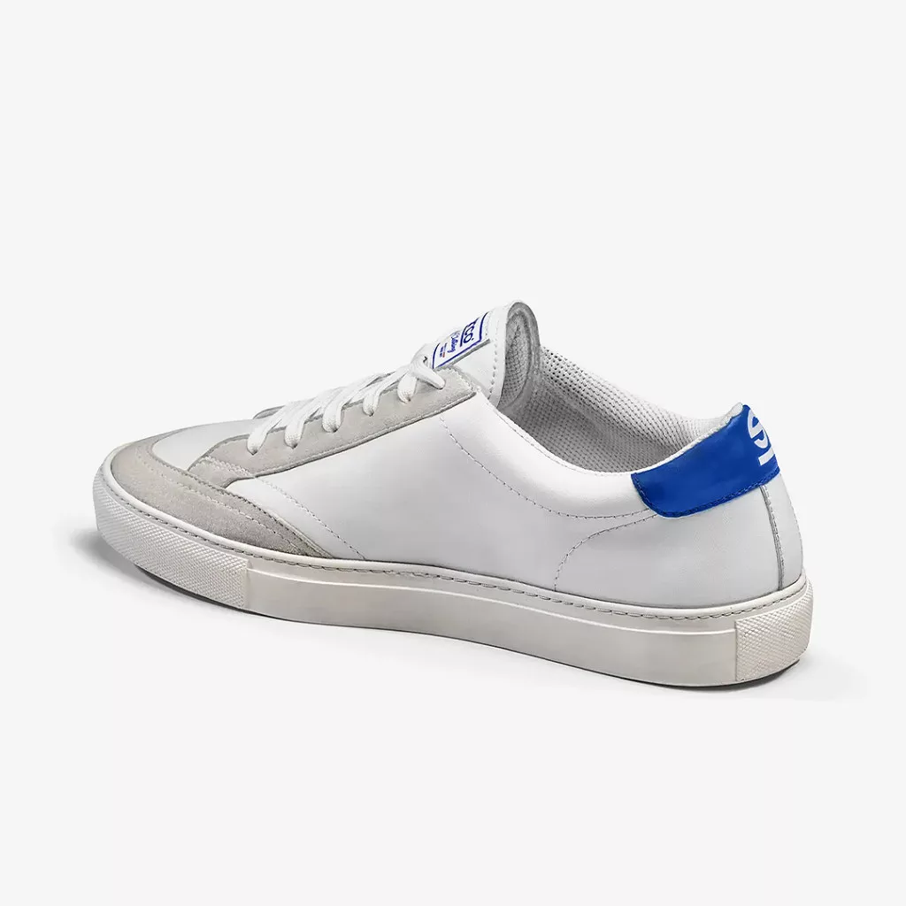 Új Sparco S-Time Sneaker Cipő | Mindennapos Használatra