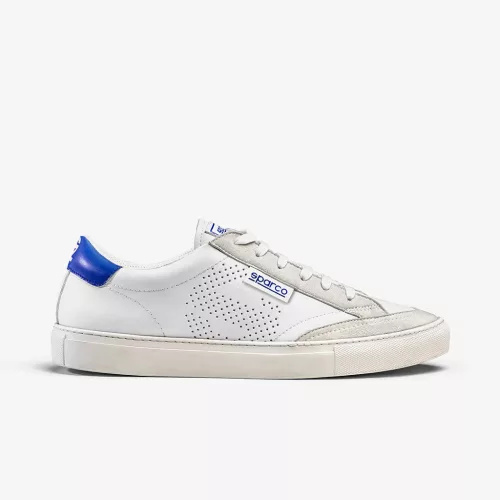 Új Sparco S-Time Sneaker Cipő | Mindennapos Használatra