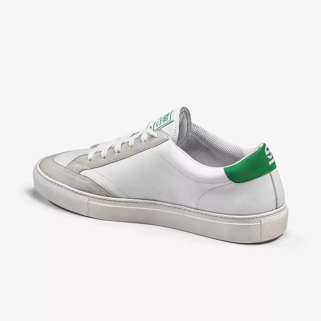 Új Sparco S-Time Sneaker Cipő | Mindennapos Használatra