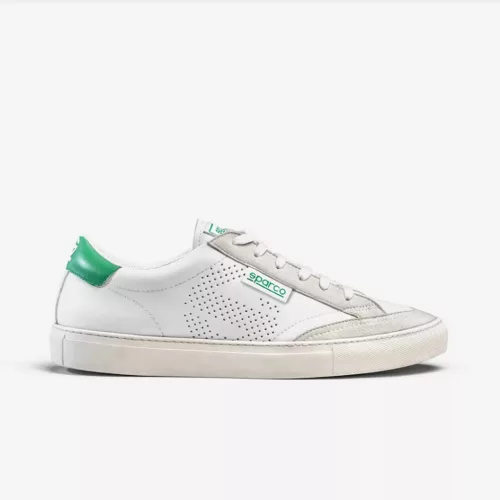 Új Sparco S-Time Sneaker Cipő | Mindennapos Használatra