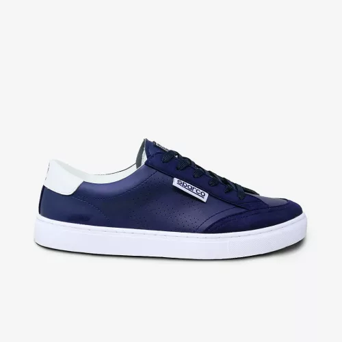 Új Sparco S-Time Sneaker Cipő | Mindennapos Használatra