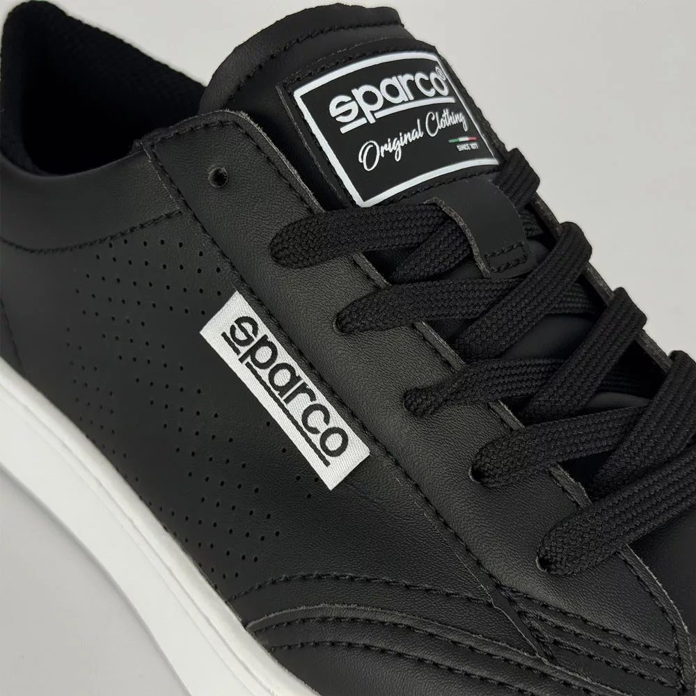 Új Sparco S-Time Sneaker Cipő | Mindennapos Használatra