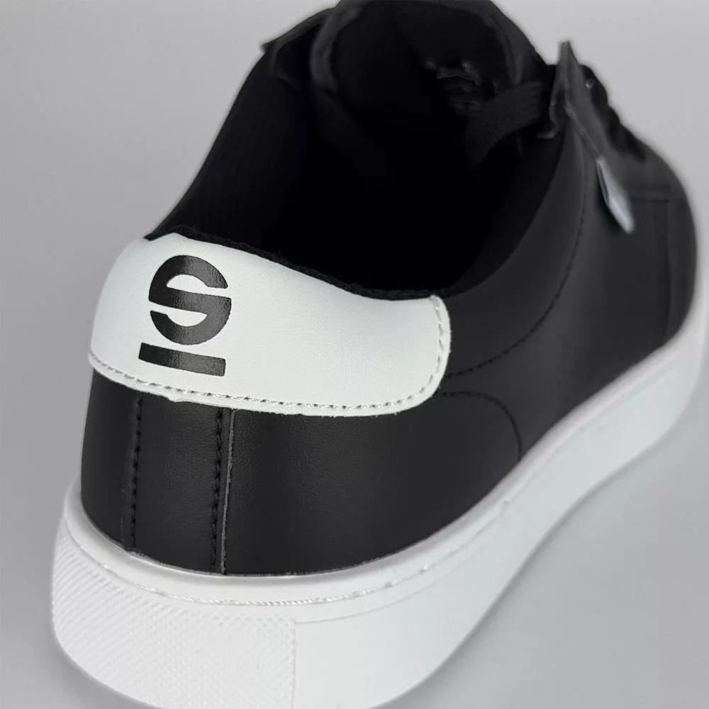 Új Sparco S-Time Sneaker Cipő | Mindennapos Használatra
