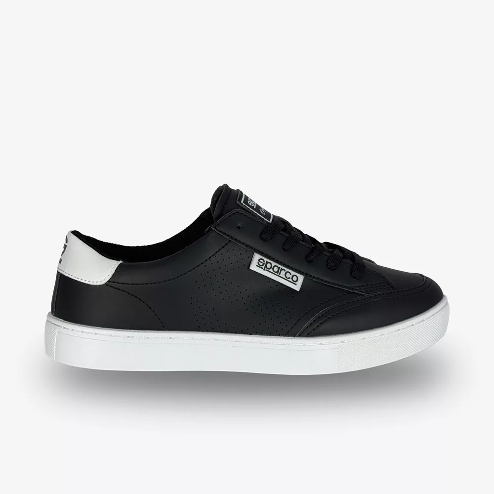 Új Sparco S-Time Sneaker Cipő | Mindennapos Használatra