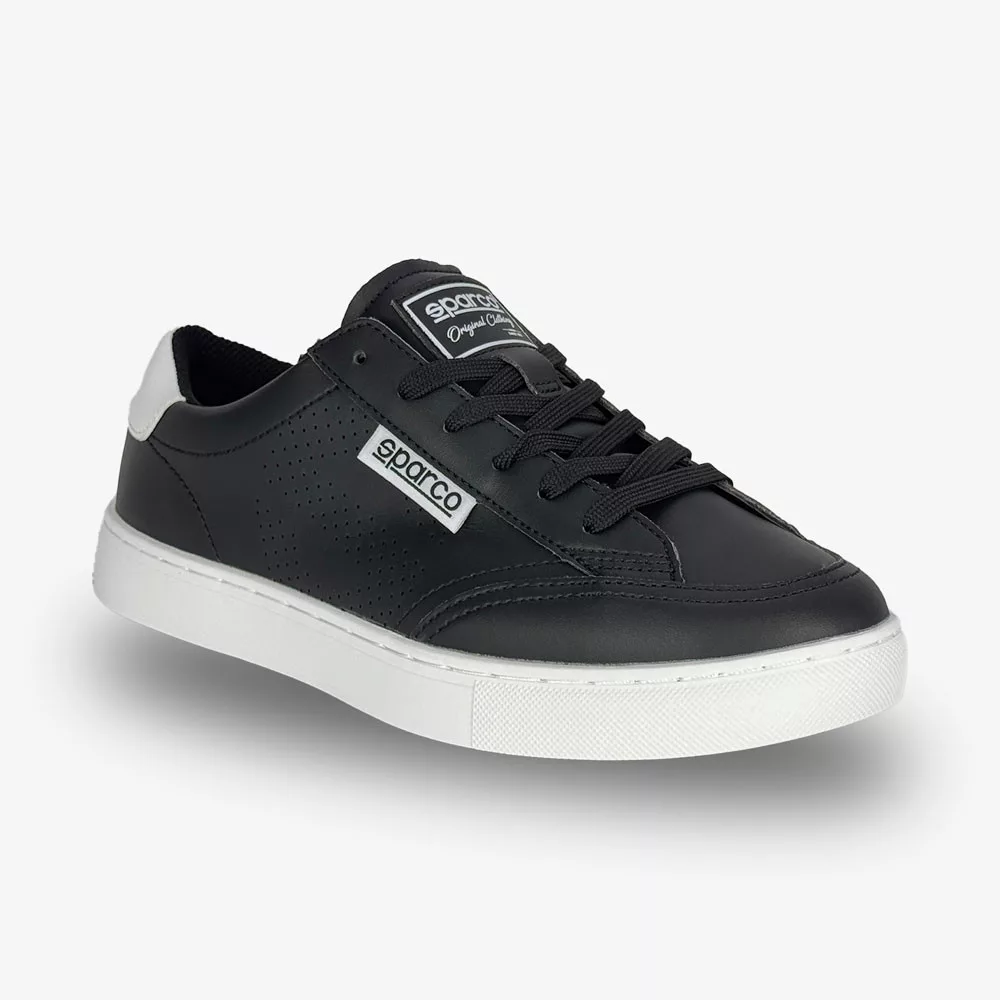 Új Sparco S-Time Sneaker Cipő | Mindennapos Használatra