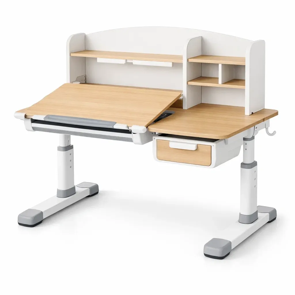 Bureau pour enfant
