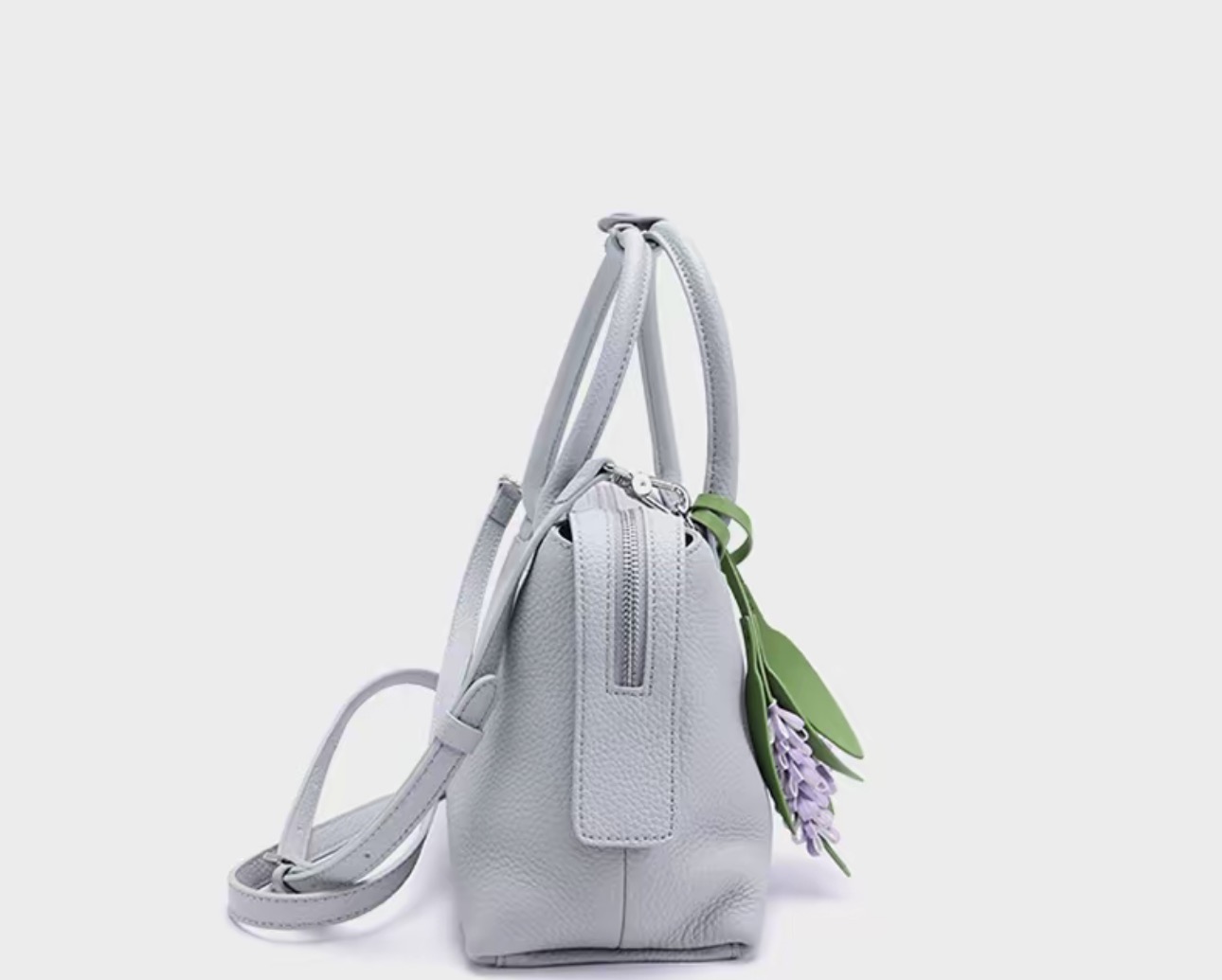 Simple versatile large-capacity handbag/crossbody bag for commuting — new spring/summer design