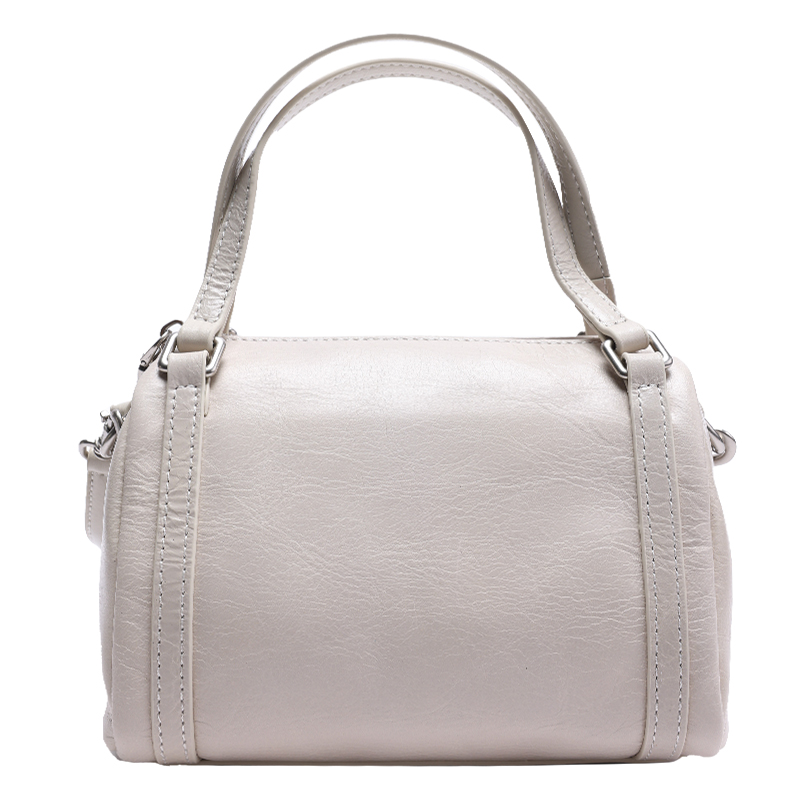 Minimalist Chic Women’s Handbag – Shoulder, Crossbody & Top Handle, Perfect for Everyday