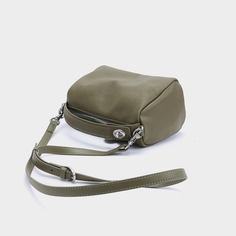 Pre-sale  Versatile Convertible Top Handle Bag