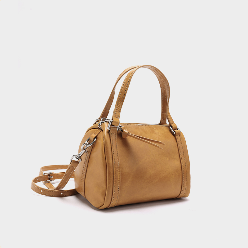 Minimalist Chic Women’s Handbag – Shoulder, Crossbody & Top Handle, Perfect for Everyday