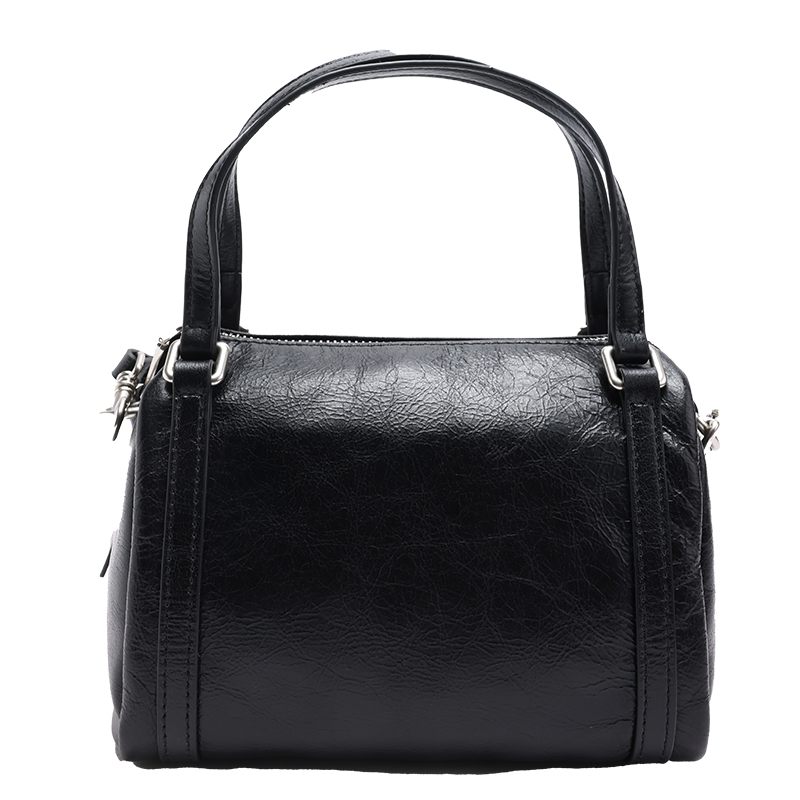 Minimalist Chic Women’s Handbag – Shoulder, Crossbody & Top Handle, Perfect for Everyday
