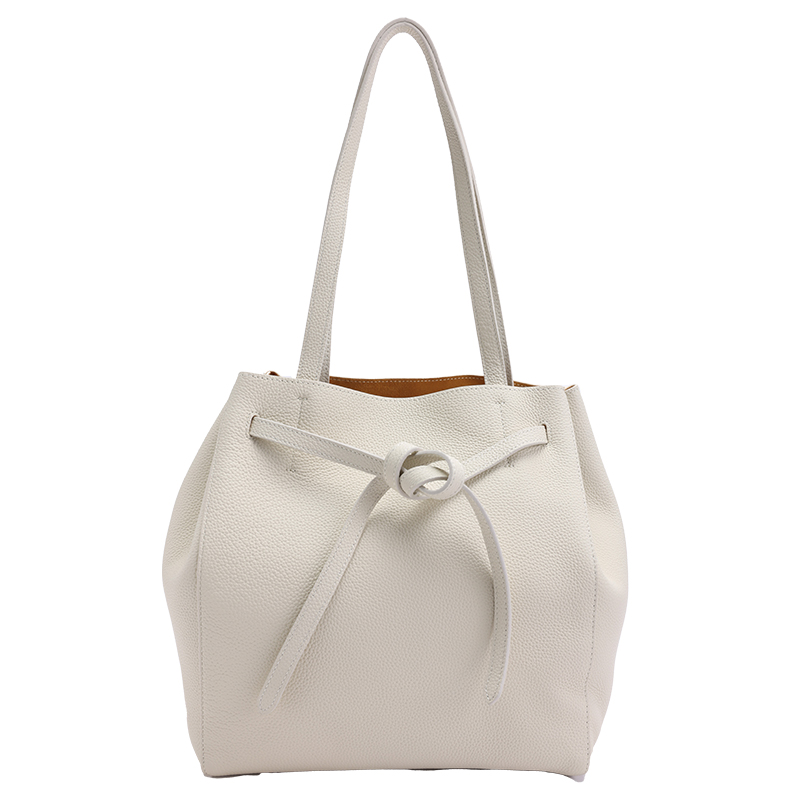 Pre-sale  Minimalist, High-Capacity, Versatile Tote Bag — Shoulder & Handbag Style