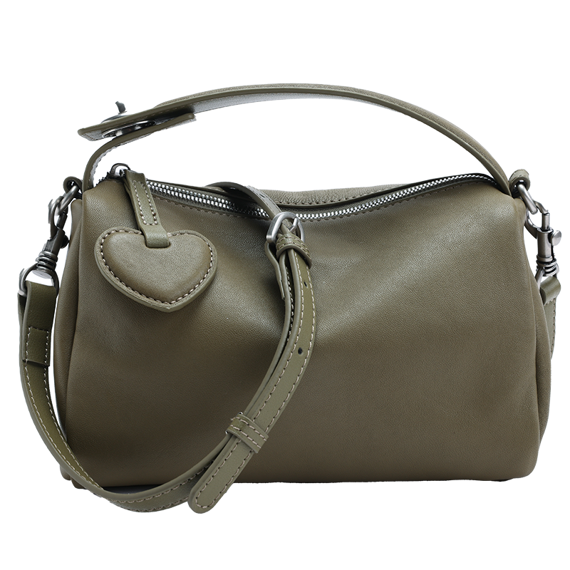 Pre-sale  Versatile Convertible Top Handle Bag