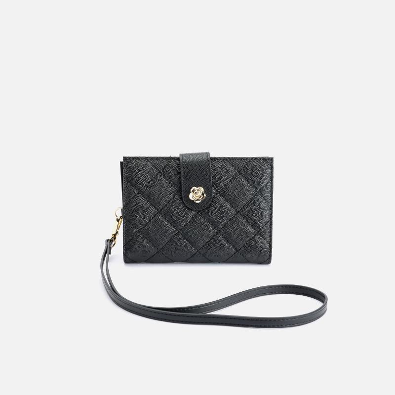 Passport Holder and Wallet Genuine Leather