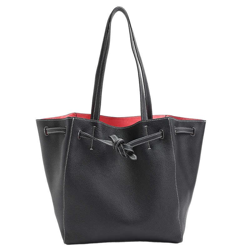 Pre-sale  Minimalist, High-Capacity, Versatile Tote Bag — Shoulder & Handbag Style