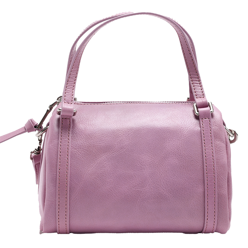 Minimalist Chic Women’s Handbag – Shoulder, Crossbody & Top Handle, Perfect for Everyday
