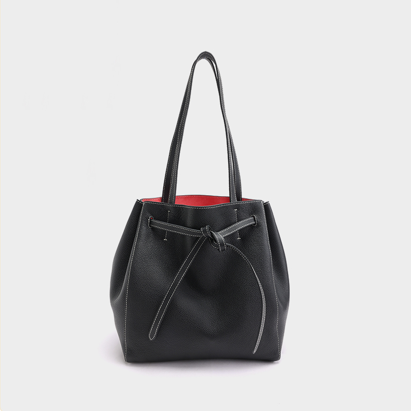 Pre-sale  Minimalist, High-Capacity, Versatile Tote Bag — Shoulder & Handbag Style