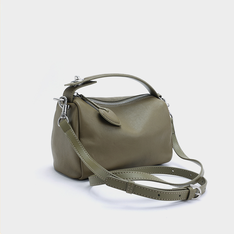 Pre-sale  Versatile Convertible Top Handle Bag