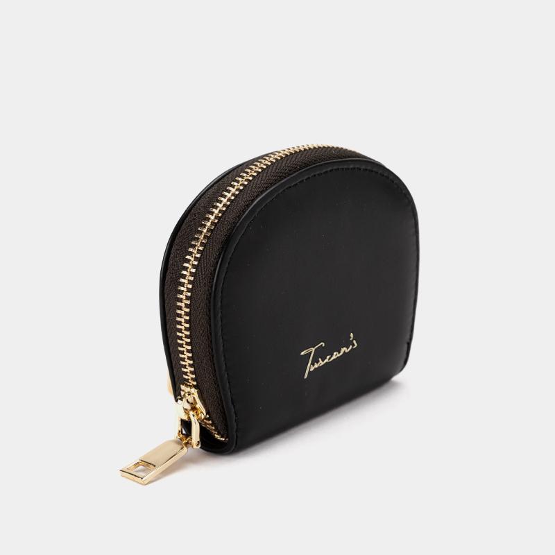 The clutch bag is portable, small and lightweight.
