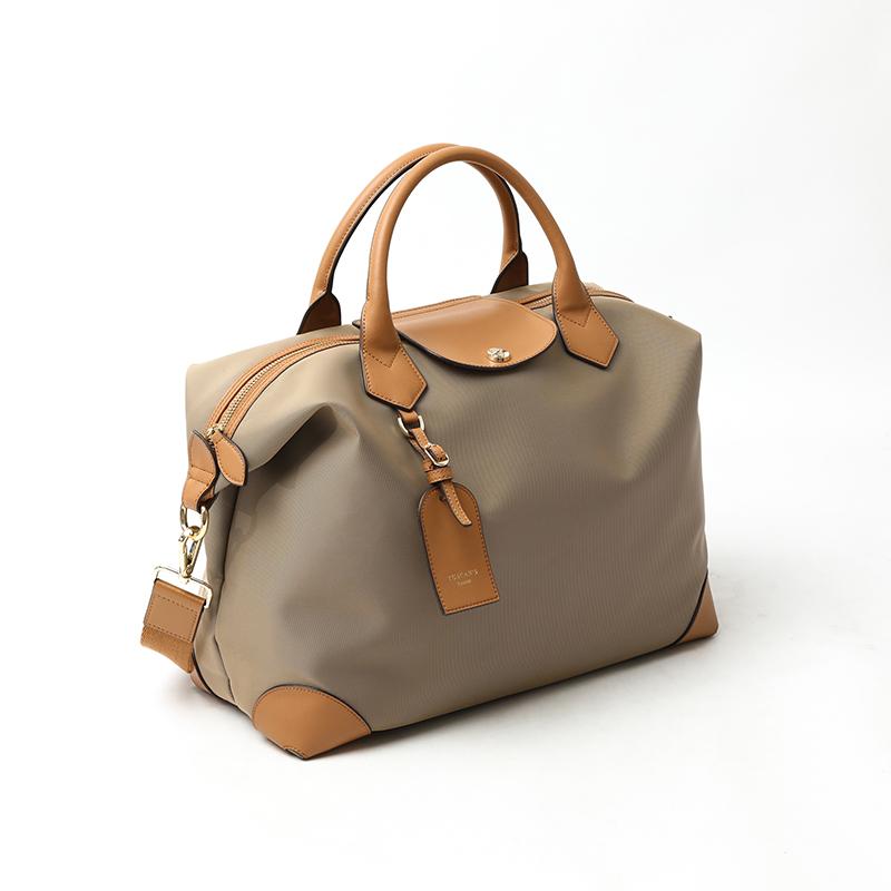 【Travel Bag】 Fitness Bag Large Capacity Splashproof Crossbody Bag