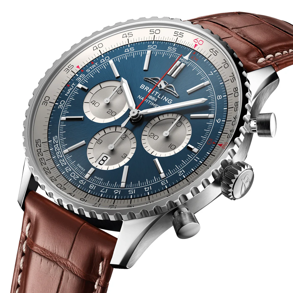 Chronograf Navitimer B01