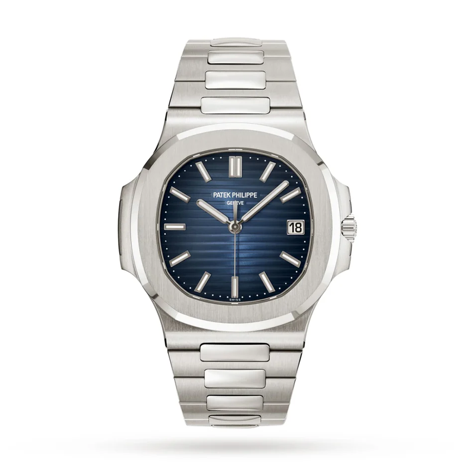 Patek Philippe Nautilus