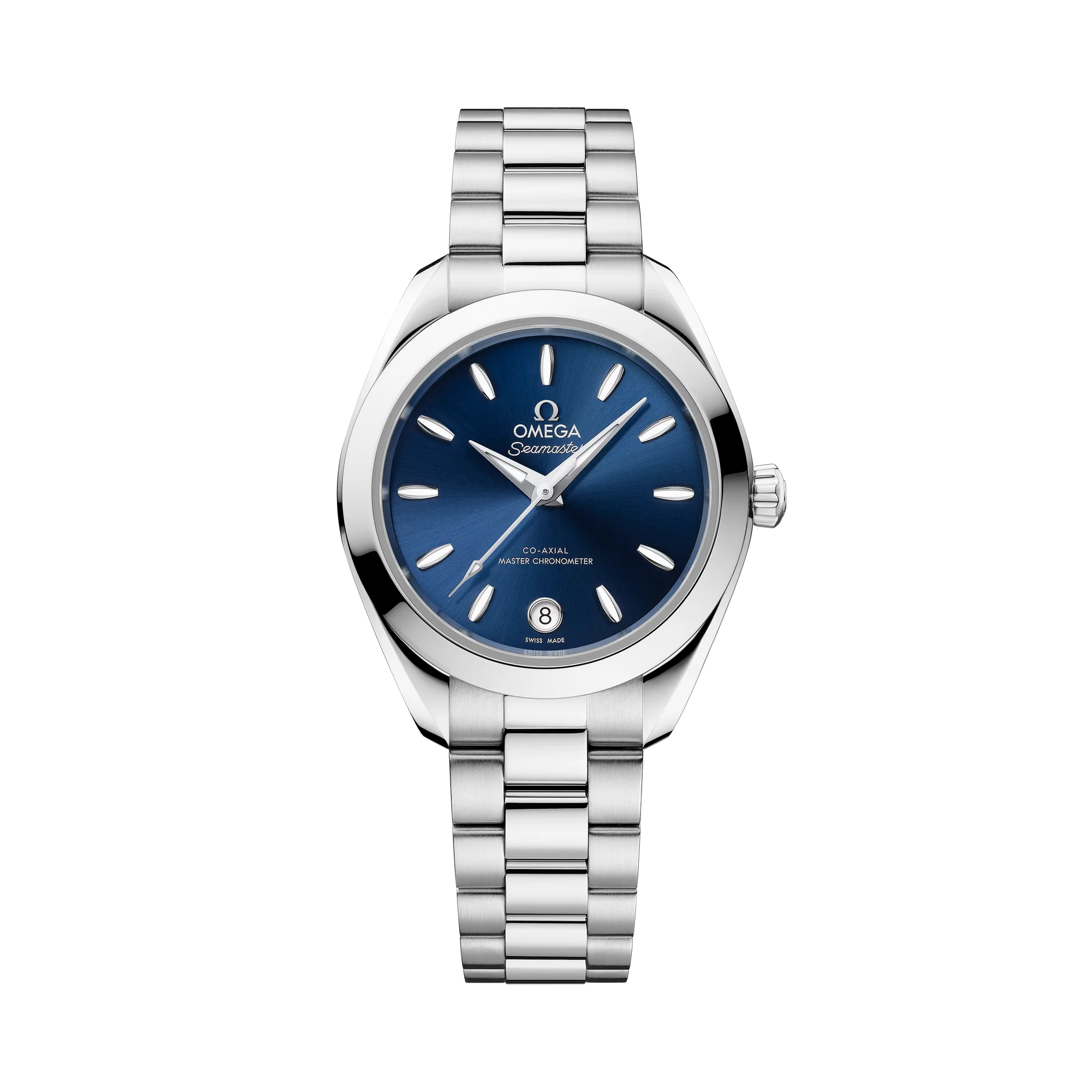 OMEGA Seamaster Aqua Terra 150M