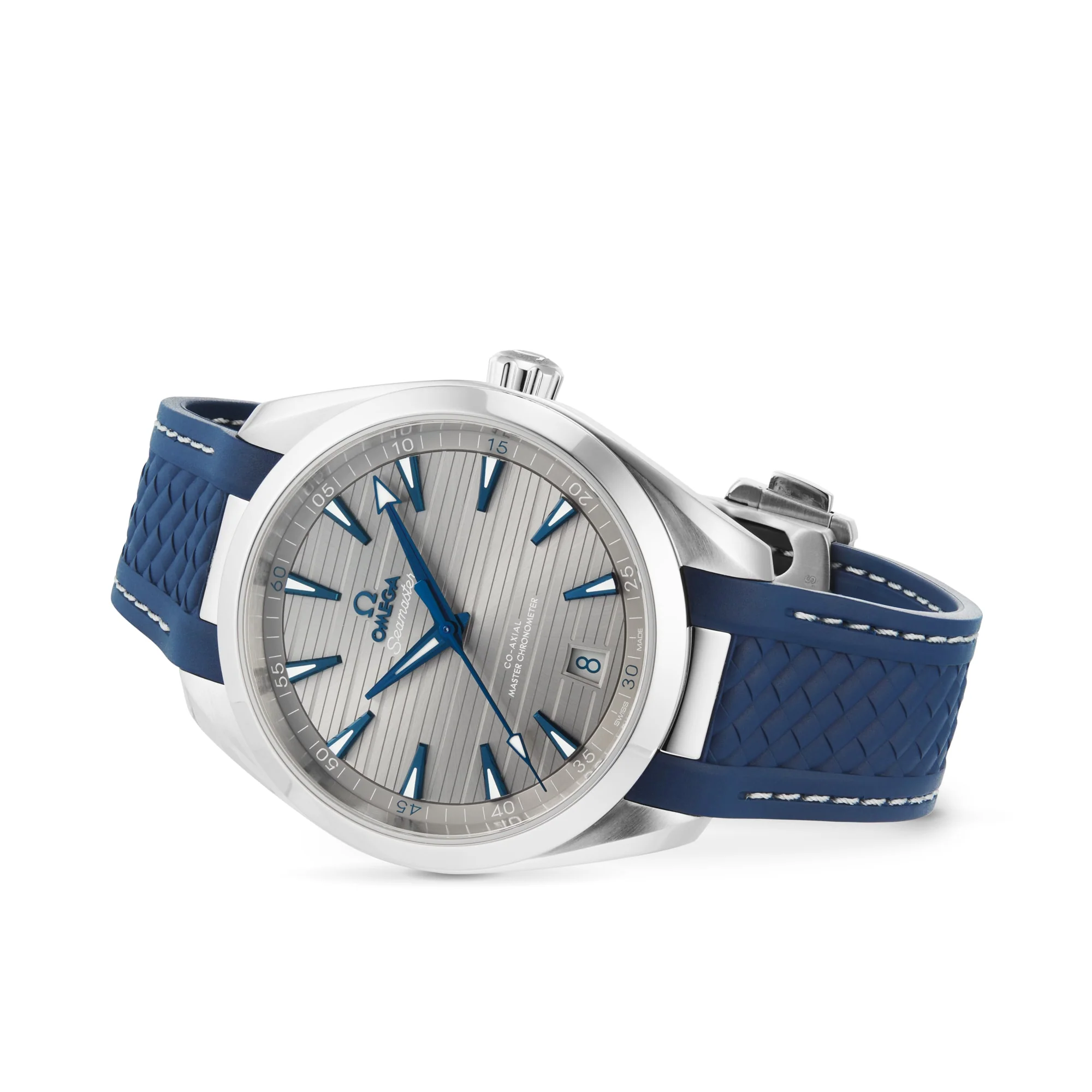 OMEGA Seamaster Aqua Terra 150M