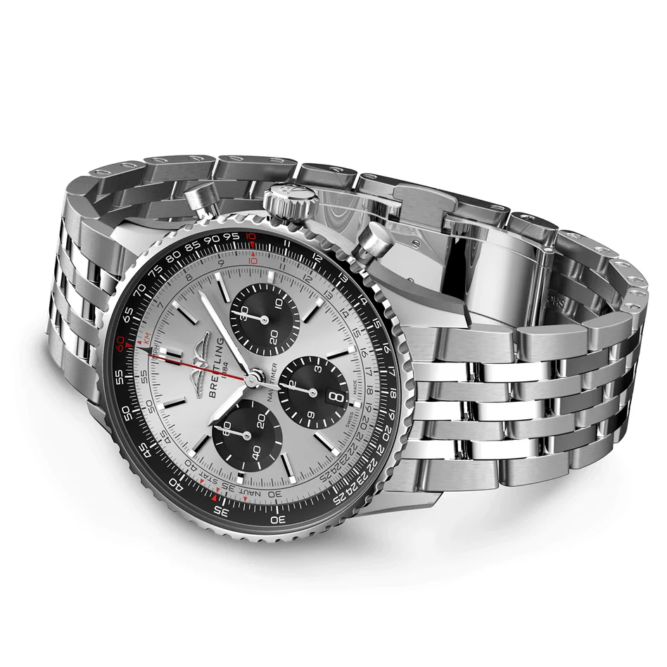 Chronograf Navitimer B01