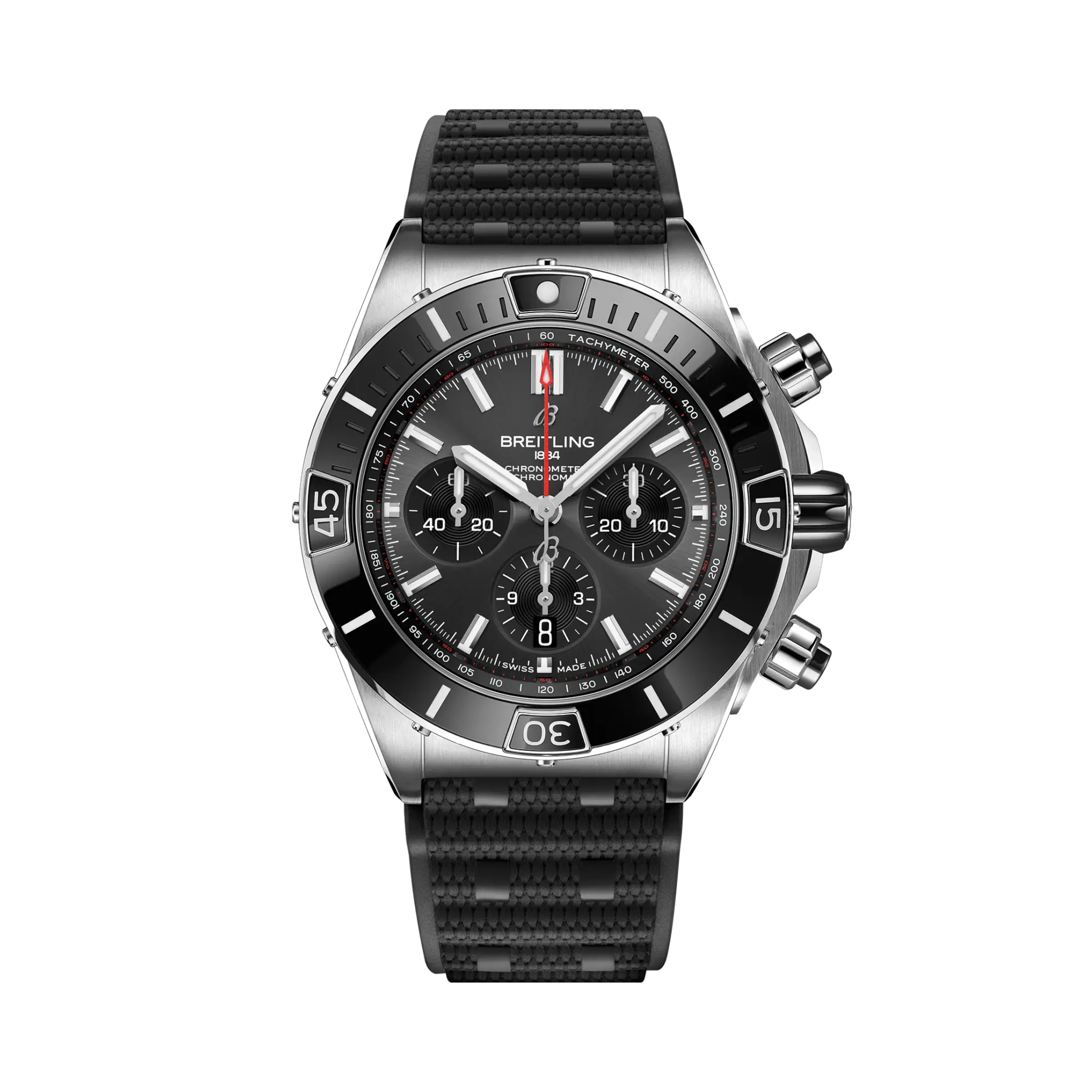 Super Chronomat B01 44