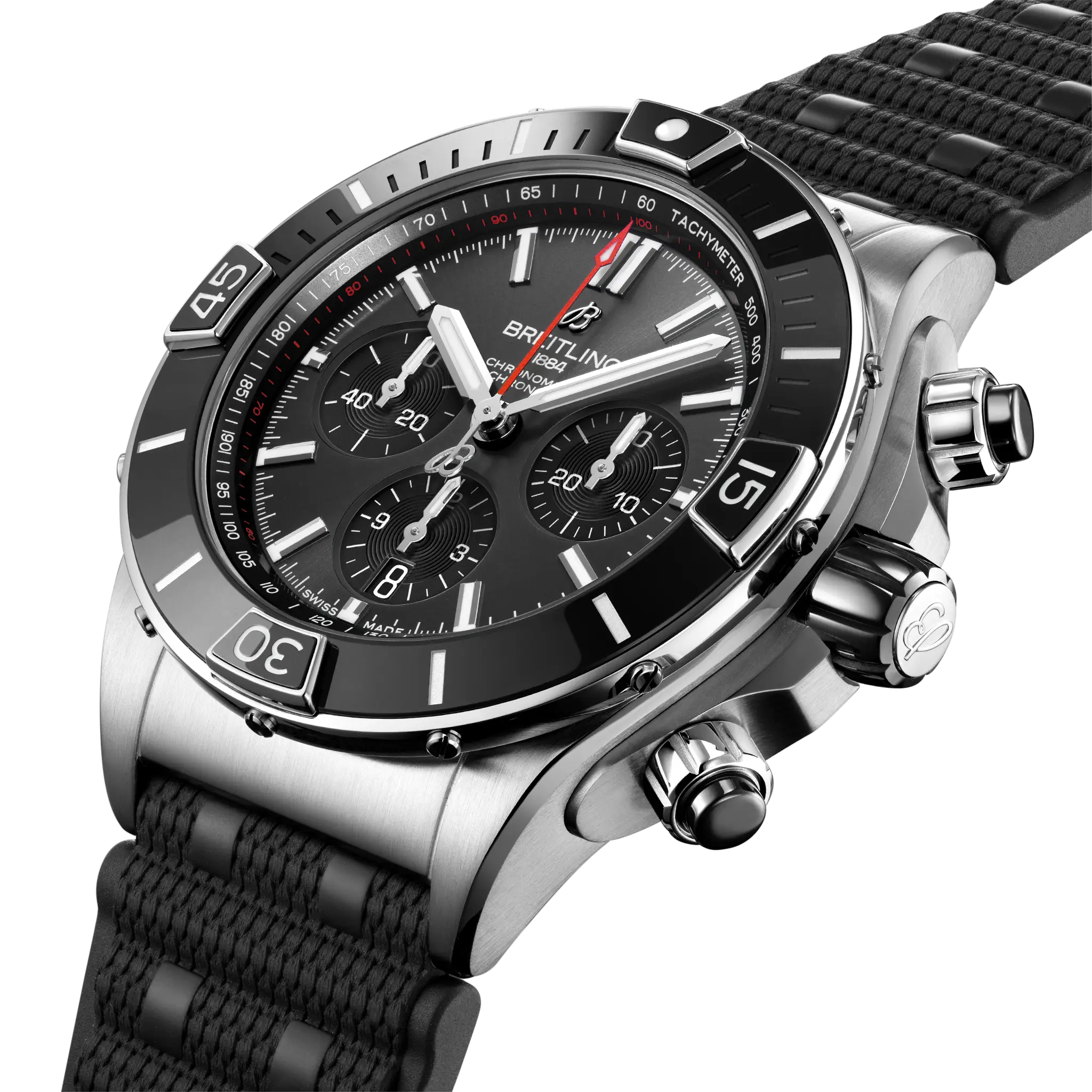 Super Chronomat B01 44