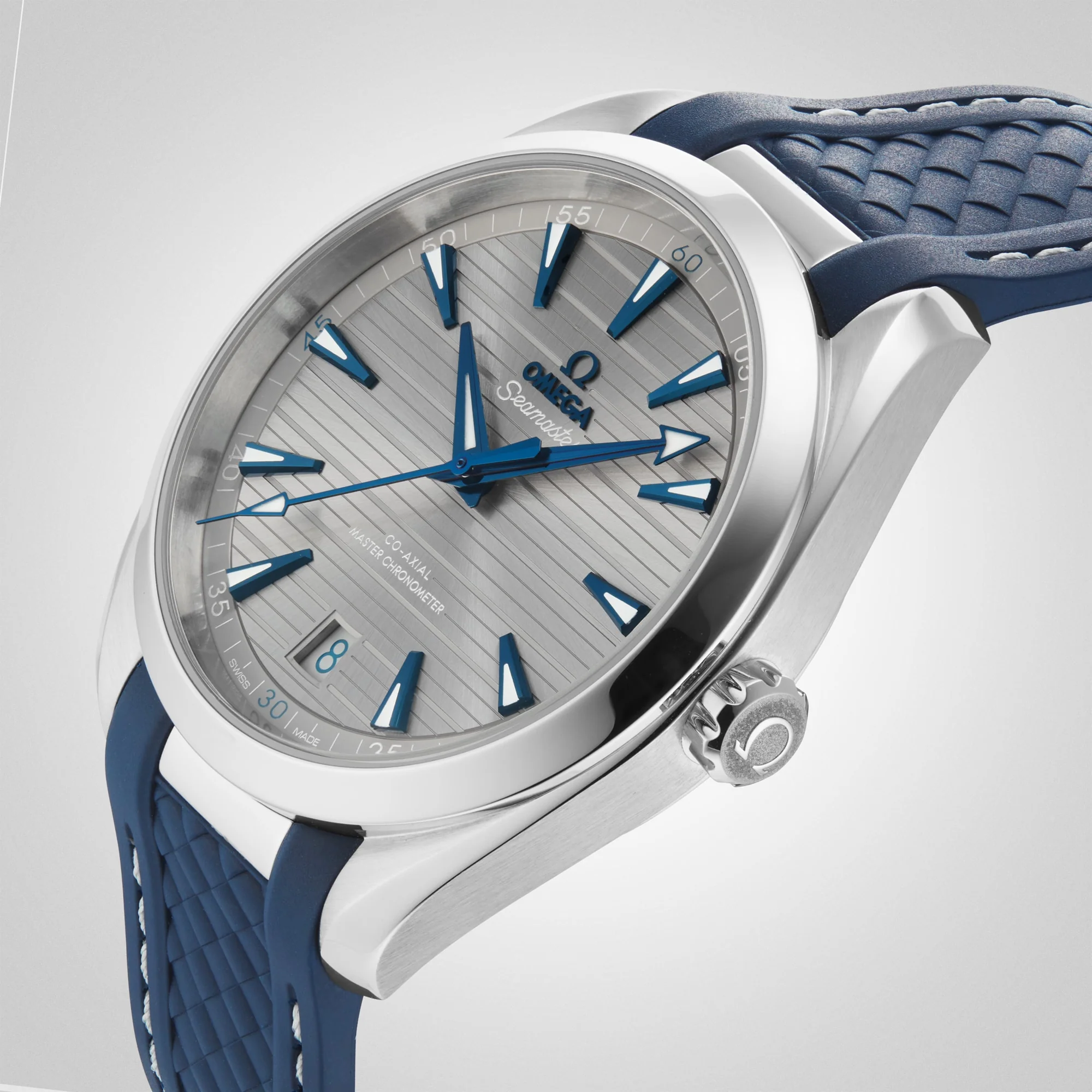 OMEGA Seamaster Aqua Terra 150M