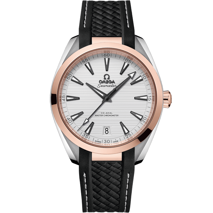 Seamaster Collection Aqua Terra 150M